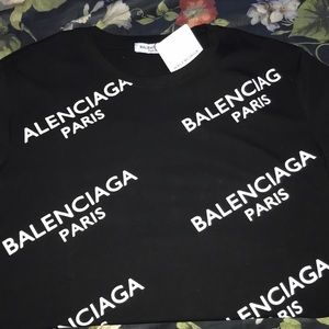 Balenciaga T Shirt